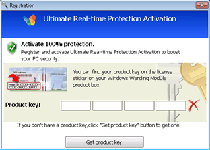 Windows Warding Module Screenshot 9