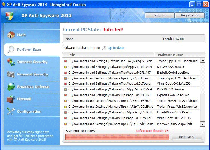 XP Antispyware 2013 Screenshot 1