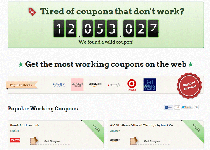 ZenDeals Screenshot 1