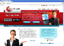 7search.com Screenshot 1