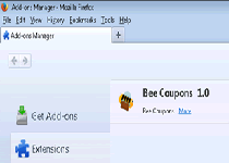 Bee Coupons Screenshot 2