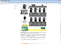 BrowseMark Screenshot 2