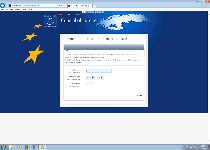 Council of Europe Ransomware Screenshot 2