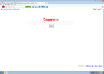 Couponsbar Screenshot 1