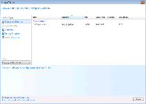 Coupon Server Screenshot 3