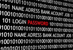 create strong passwords how to
