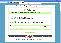 CryptoWall Ransomware Screenshot 1