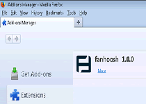 Fanhoosh Screenshot 1