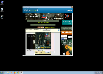 FreeHDSport.TV Screenshot 1