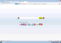 History Boss Toolbar Screenshot 2