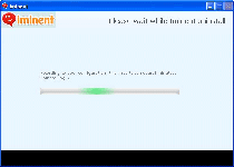 IMinent Toolbar Screenshot 5