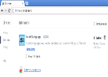 InstantSavingsApp Screenshot 3