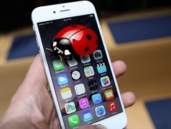 ios ipad iphone bug data theft attacks