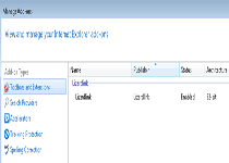 LizardLink Screenshot 1