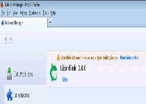 LizardLink Screenshot 2