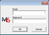 M6 Processing Screenshot 1