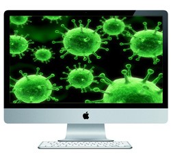 mac malware botnet iworm