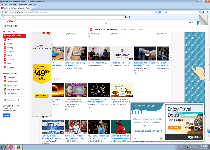 Media Watch Screenshot 1