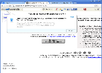 MyAllSearch Screenshot 2