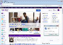 Perk Prize Panel Screenshot 1