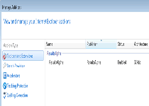 ResultsAlpha Screenshot 1