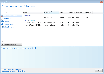 SaveNet Screenshot 2