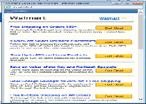 Sendori Screenshot 1