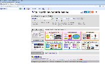 SparkleBox Toolbar Screenshot 2
