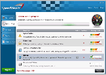 SpeedMaxPC Screenshot 1