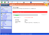 Windows Antibreach Patrol Screenshot 1