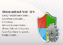 Windows Antibreach Patrol Screenshot 3