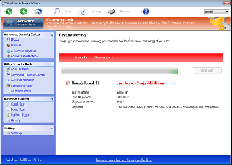 Windows AntiBreach Suite Screenshot 1