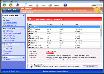 Windows AntiBreach Suite Screenshot 3