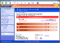 Windows AntiBreach Suite Screenshot 5