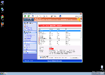 Windows Antivirus Master Screenshot 1