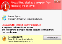 Windows Antivirus Patrol Screenshot 14