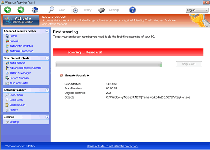 Windows Antivirus Patrol Screenshot 1