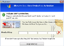Windows Antivirus Suite Screenshot 7