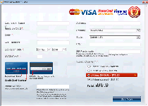 Windows Antivirus Suite Screenshot 8