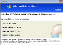 Windows Defence Master Screenshot 13