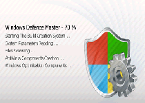 Windows Defence Master Screenshot 1