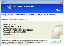 Windows Defence Unit Screenshot 22