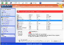 Windows Defence Unit Screenshot 5