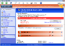 Windows Defence Unit Screenshot 7
