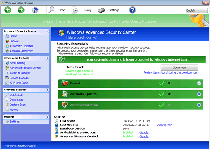Windows Internet Guard Screenshot 11