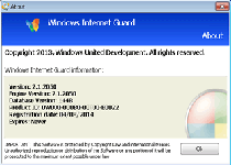 Windows Internet Guard Screenshot 13