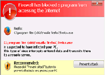 Windows Internet Guard Screenshot 16