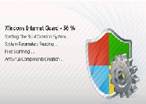 Windows Internet Guard Screenshot 1