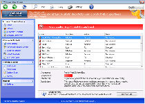 Windows Internet Guard Screenshot 3