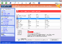 Windows Internet Guard Screenshot 4